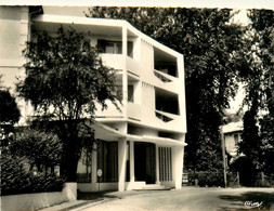 St Palais Sur Mer * Plage De Nauzan * Hôtel LES THELEMITES - Saint-Palais-sur-Mer