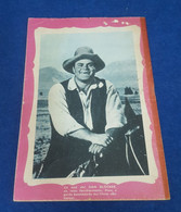 DAN BLOCKER BONANZA COMICS PORTUGAL MAGAZINE ZORRO 1964 - Revues & Journaux