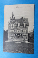 Edegem Villa Het Meihof. - Châteaux