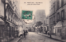 PARIS(14 Em ARRONDISSEMENT) - District 14