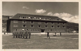 Caserne De Bière Militaria Armée Suisse Schweizer Armee Ecole De Section Soldats - Bière