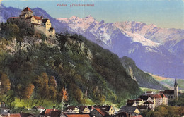 Vaduz (ac5267) - Liechtenstein