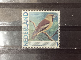 Nederland / The Netherlands - Vogels, Appelvink 2011 - Used Stamps