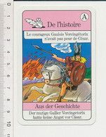 Humour Histoire De France Vercingétorix Le Gaulois 126/64 - Unclassified