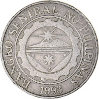 Monnaie, Philippines, Piso, 1998 - Philippines