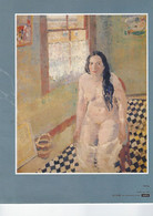 Encyclopédie Le Soir - Les Grands Peintres Belges - De Permeke à Magritte (p. 17-24) - Encyclopaedia