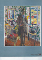 Encyclopédie Le Soir - Les Grands Peintres Belges - De Permeke à Magritte (p. 33-40) - Enzyklopädien