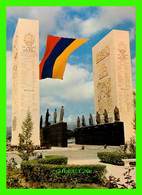CARACAS, VENEZUELA - MONUMENT TO THE NATIONAL HEROES - FOTO K. WEIDMANN - - Venezuela
