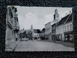 Ninove, Oudstrijdersplaats (i13) - Ninove