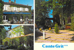 32 - BARBOTAN Les THERMES : Hotel CANTE GRIL- CPA Village - Gers - Barbotan