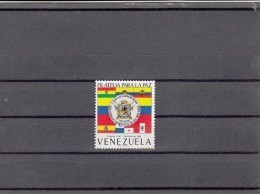 Venezuela Viñeta - Venezuela