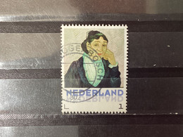 Nederland / The Netherlands - Vincent Van Gogh, Portretten 2015 - Used Stamps