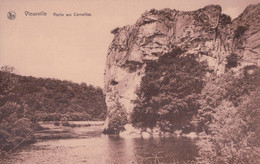 Vieuxville Roche Aux Corneilles - Ferrières