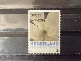 Nederland / The Netherlands - Natuurkunst 2016 - Used Stamps