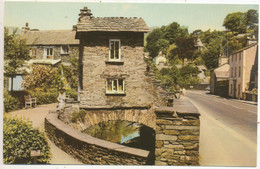 Old Bridge House, Ambleside - Ambleside