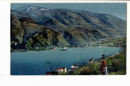 KOTOR CATTARO, Izd. Vukovic 1919   No.14097 - Montenegro