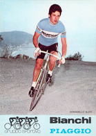 Cyclisme, Aldo Donadello - Ciclismo