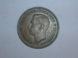 Gran Bretaña. 1 Penique 1946 (10938) - D. 1 Penny