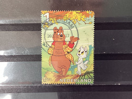 Nederland / The Netherlands - Ollie B. Bommel 2021 - Used Stamps