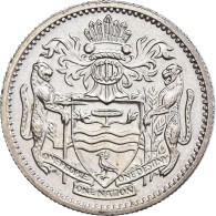 Monnaie, Guyana, 10 Cents, 1991 - Guyana