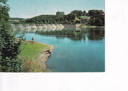 Bütgenbach - Barrage Et Lac - Butgenbach - Butgenbach