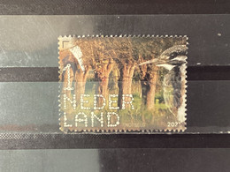 Nederland / The Netherlands - Knotwilg 2021 - Used Stamps