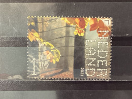 Nederland / The Netherlands - Beuk 2021 - Used Stamps