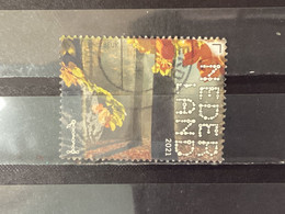 Nederland / The Netherlands - Beuk 2021 - Used Stamps