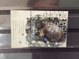 Nederland / The Netherlands - Noordzeekrab 2022 - Used Stamps