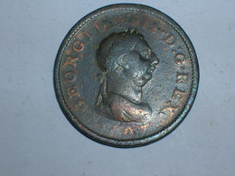 Gran Bretaña. 1 Penique 1807(10825) - C. 1 Penny