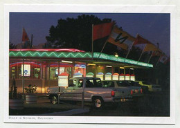 AK 072443 USA - Oklahama - Norman - Diner - Other & Unclassified