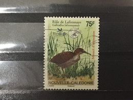 Nieuw-Caledonië / New Caledonia - Vogels (75) 2006 - Gebruikt
