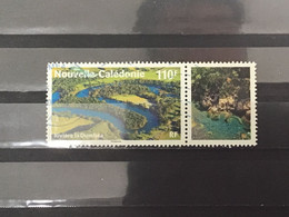 Nieuw-Caledonië / New Caledonia - Rivieren (110) 2008 - Used Stamps