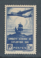 FRANCE - N° 320 NEUF** SANS CHARNIERE - COTE : 40€ - 1936 - Nuovi