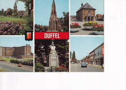 Duffel - Diversen - Duffel