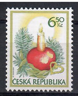 Czech Republic 2004 Mi 419 MNH  (ZE4 CZR419) - Christmas