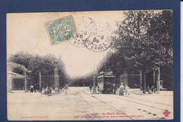 CPA [75] Paris > Série Tout Paris N° 1333 Circulé Tramway - Konvolute, Lots, Sammlungen