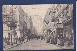 CPA [75] Paris > Série Tout Paris N° 595 Circulé - Lots, Séries, Collections