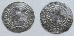 LITHUANIA Litauen Old Coin - Estonia