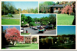 Connecticut Hartford Avery Heights Village Multi View - Hartford