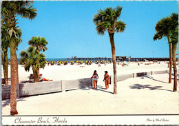 Florida Clearwter Beach View - Clearwater