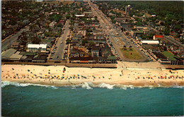 Delaware Rehoboth Beach Aerial View - Sonstige & Ohne Zuordnung