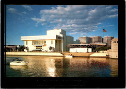 Wisconsin Milwaukee Performing Arts Center - Milwaukee