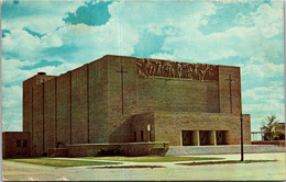 Nebraska Boys Town Music Hall And Auditorium - Altri & Non Classificati