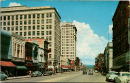 Tennessee Chattanooga Market Street - Chattanooga