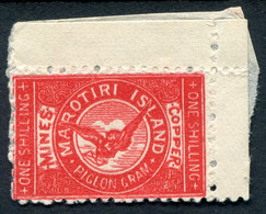 1899 - Pigeon Post - Stamps - Poste Aérienne