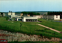 Boulay Moselle Piscine Municipale      CPM Ou CPSM - Boulay Moselle