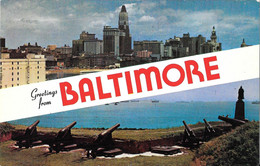 BALTIMORE - Baltimore