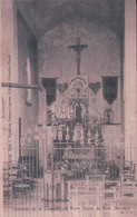 Flémalle Haute Intérieur De La Chapelle De Notre Dame De Bon Secours - Flémalle