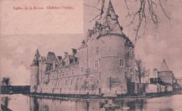 Vallée De La Meuse Chateau Fallais - Braives